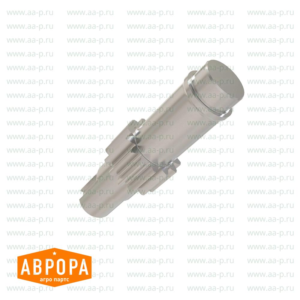 E32411 КОЛЕНЧАТЫЙ  ПАТРУБОК